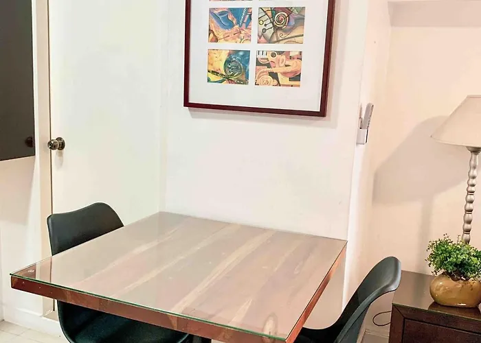 2br W Pool Loft At Victoria Bgc Taguig Apartment