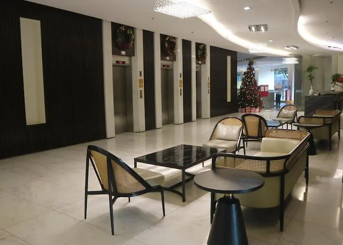 2br W Pool Loft At Victoria Bgc Taguig Apartment