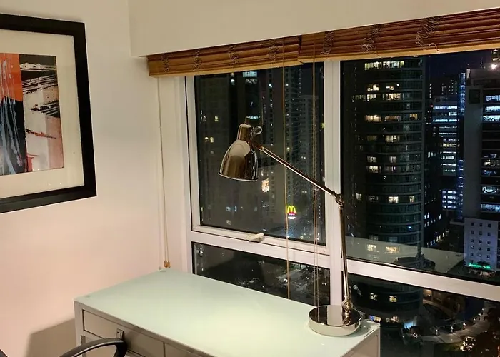 2br W Pool Loft At Victoria Bgc Taguig * Manila